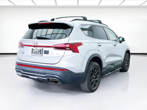 More photos of 2022 Hyundai Santa Fe XRT at STG Bellflower, CA