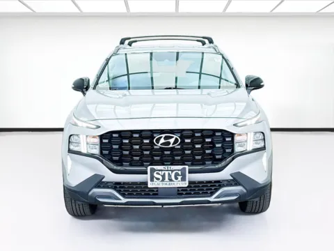 Photos of 2022 Hyundai Santa Fe XRT for sale in Bellflower, CA at STG Bellflower
