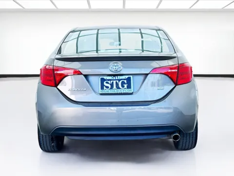 More photos of 2019 Toyota Corolla SE at STG Bellflower, CA