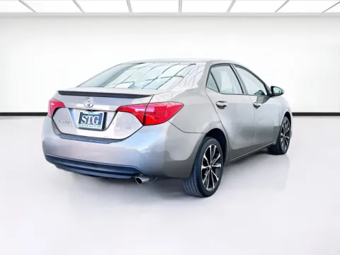 More photos of 2019 Toyota Corolla SE at STG Bellflower, CA