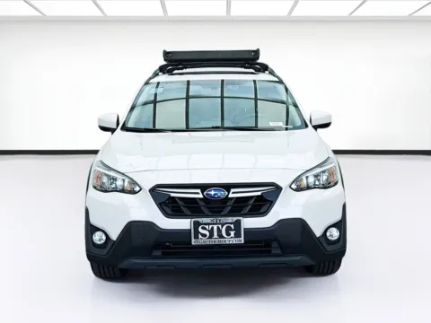 Photos of 2022 Subaru Crosstrek Premium for sale in Bellflower, CA at STG Bellflower