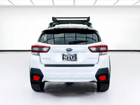 More photos of 2022 Subaru Crosstrek Premium at STG Bellflower, CA