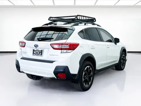 More photos of 2022 Subaru Crosstrek Premium at STG Bellflower, CA