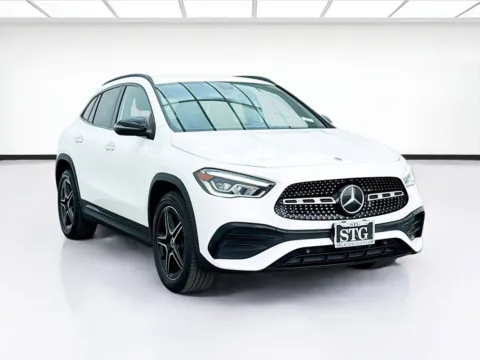 Another view of 2022 Mercedes-Benz GLA 250 for sale in Bellflower, CA at STG Bellflower