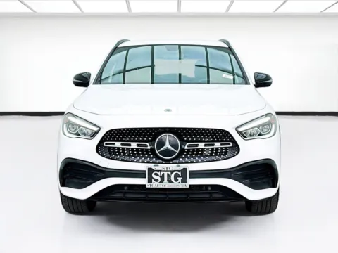 Photos of 2022 Mercedes-Benz GLA 250 for sale in Bellflower, CA at STG Bellflower