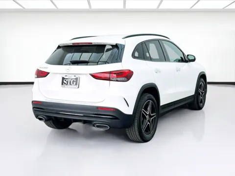 More photos of 2022 Mercedes-Benz GLA 250 at STG Bellflower, CA