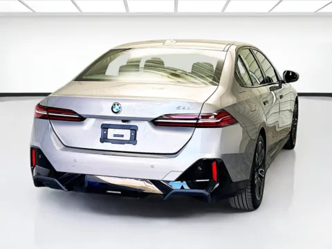 More photos of 2024 BMW 5 Series 530i M SPORT & PREMIUM PACKAGE at STG Bellflower, CA