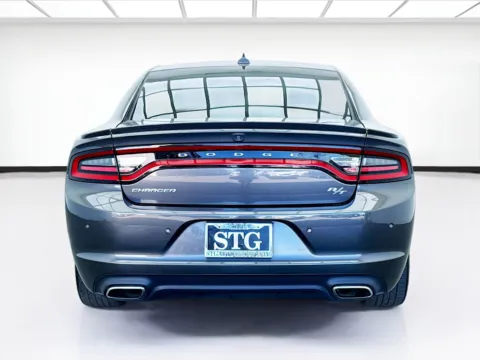More photos of 2017 Dodge Charger R/T at STG Bellflower, CA