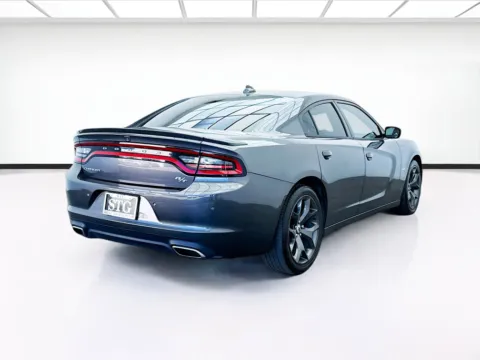 More photos of 2017 Dodge Charger R/T at STG Bellflower, CA