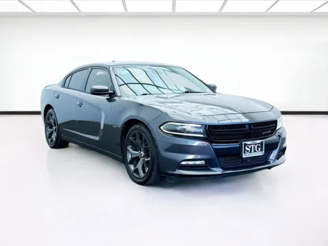 Another view of 2017 Dodge Charger R/T for sale in Bellflower, CA at STG Bellflower