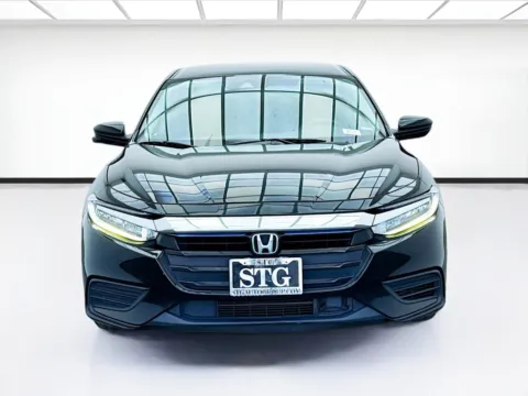 Photos of 2019 Honda Insight EX for sale in Bellflower, CA at STG Bellflower