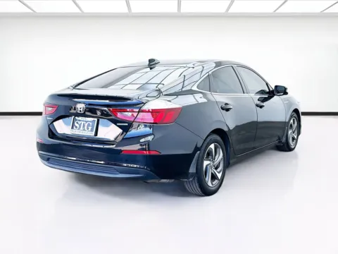 More photos of 2019 Honda Insight EX at STG Bellflower, CA