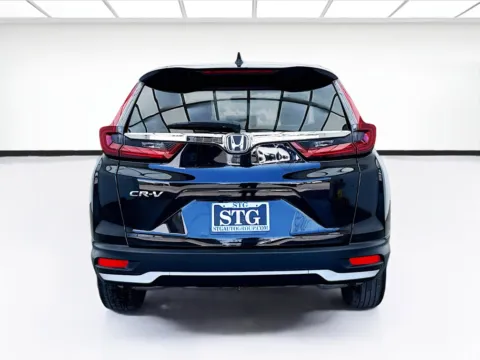 More photos of 2022 Honda CR-V EX at STG Bellflower, CA