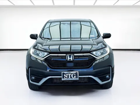 Photos of 2022 Honda CR-V EX for sale in Bellflower, CA at STG Bellflower