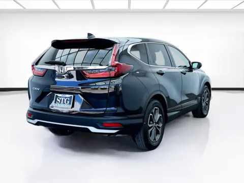 More photos of 2022 Honda CR-V EX at STG Bellflower, CA