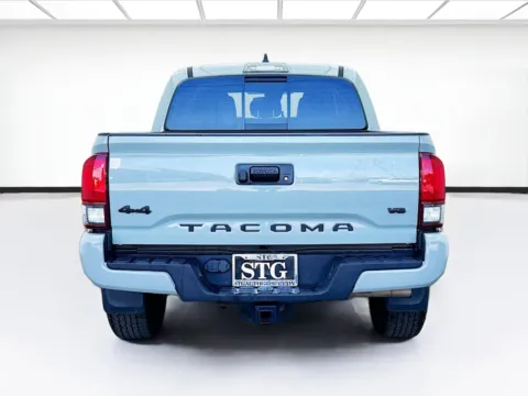 More photos of 2023 Toyota Tacoma Trail Edition V6 at STG Bellflower, CA