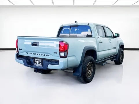 More photos of 2023 Toyota Tacoma Trail Edition V6 at STG Bellflower, CA