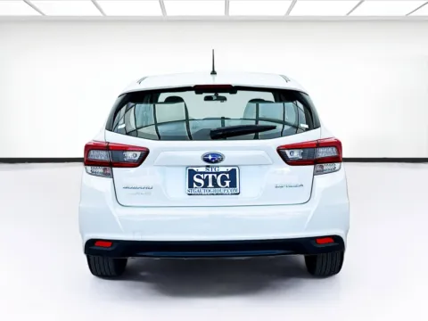 More photos of 2023 Subaru Impreza at STG Bellflower, CA