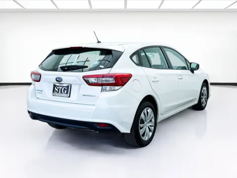 More photos of 2023 Subaru Impreza at STG Bellflower, CA