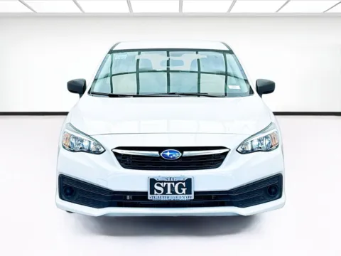 Photos of 2023 Subaru Impreza for sale in Bellflower, CA at STG Bellflower