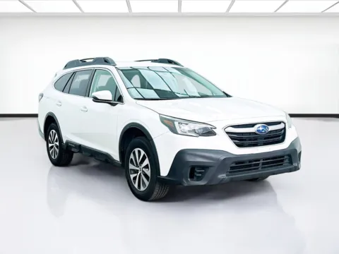 Another view of 2022 Subaru Outback Premium for sale in Bellflower, CA at STG Bellflower