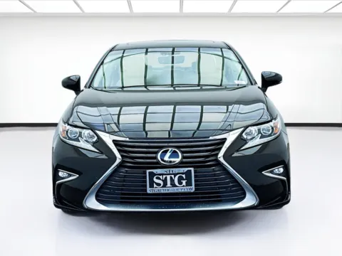 Photos of 2016 Lexus ES 350 for sale in Bellflower, CA at STG Bellflower