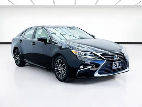 Another view of 2016 Lexus ES 350 for sale in Bellflower, CA at STG Bellflower