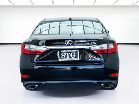 More photos of 2016 Lexus ES 350 at STG Bellflower, CA