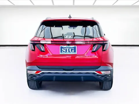 More photos of 2022 Hyundai Tucson SEL at STG Bellflower, CA