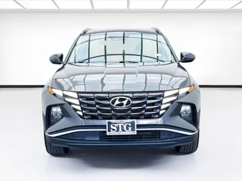Photos of 2022 Hyundai Tucson SEL for sale in Bellflower, CA at STG Bellflower