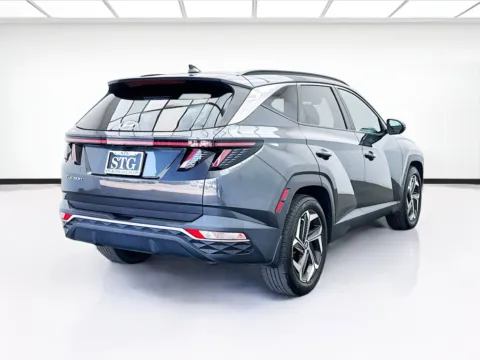 More photos of 2022 Hyundai Tucson SEL at STG Bellflower, CA
