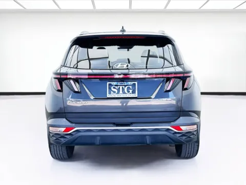 More photos of 2022 Hyundai Tucson SEL at STG Bellflower, CA