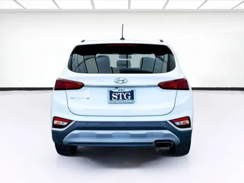 More photos of 2019 Hyundai Santa Fe SE at STG Bellflower, CA