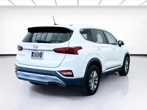More photos of 2019 Hyundai Santa Fe SE at STG Bellflower, CA