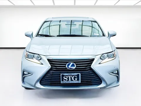 Photos of 2016 Lexus ES 300h for sale in Bellflower, CA at STG Bellflower