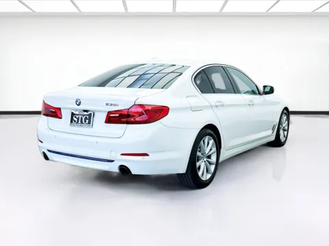 More photos of 2018 BMW 5 Series 530i at STG Bellflower, CA