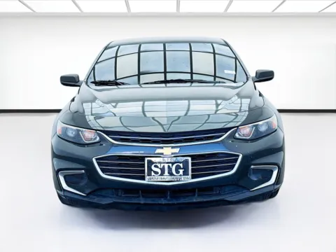 Photos of 2017 Chevrolet Malibu LS 1LS for sale in Bellflower, CA at STG Bellflower