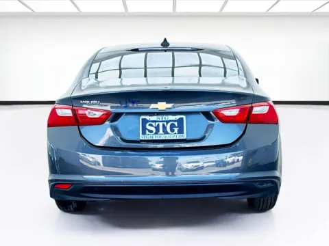 More photos of 2017 Chevrolet Malibu LS 1LS at STG Bellflower, CA