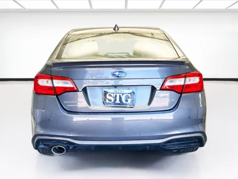 More photos of 2018 Subaru Legacy 2.5i Sport at STG Bellflower, CA
