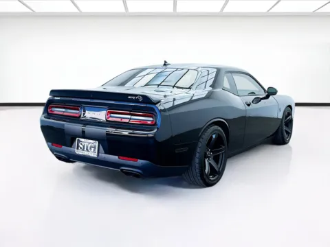 More photos of 2017 Dodge Challenger SRT Hellcat at STG Bellflower, CA