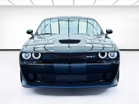 Photos of 2017 Dodge Challenger SRT Hellcat for sale in Bellflower, CA at STG Bellflower