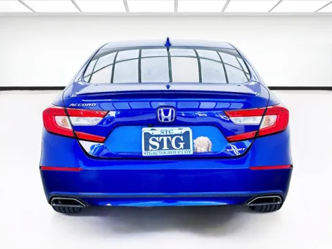 More photos of 2020 Honda Accord Sedan Sport at STG Bellflower, CA