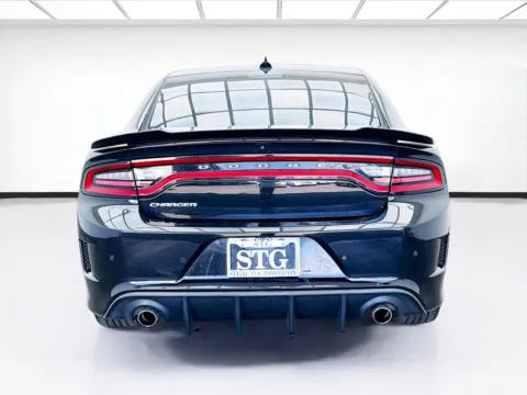 More photos of 2022 Dodge Charger GT at STG Bellflower, CA