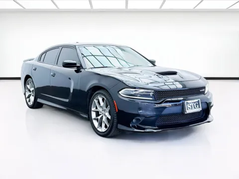 Another view of 2022 Dodge Charger GT for sale in Bellflower, CA at STG Bellflower