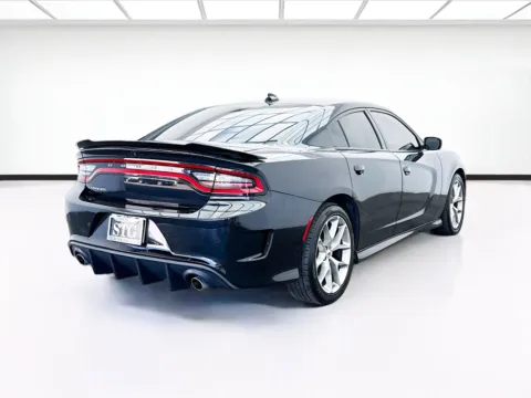 More photos of 2022 Dodge Charger GT at STG Bellflower, CA