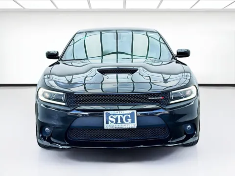 Photos of 2022 Dodge Charger GT for sale in Bellflower, CA at STG Bellflower