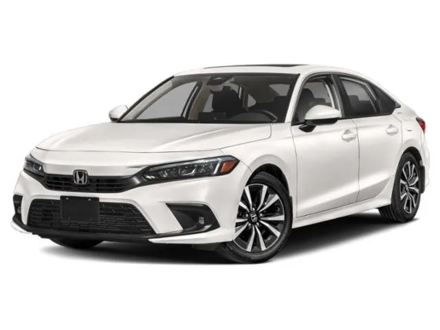 2023 Honda Civic Sedan EX for sale in Bellflower, CA