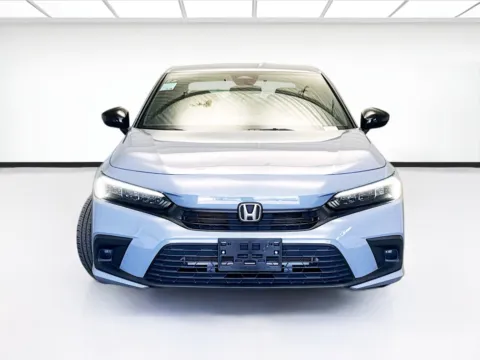 Photos of 2024 Honda Civic Sedan Sport for sale in Bellflower, CA at STG Bellflower