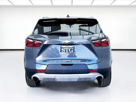 More photos of 2022 Chevrolet Blazer LT at STG Bellflower, CA