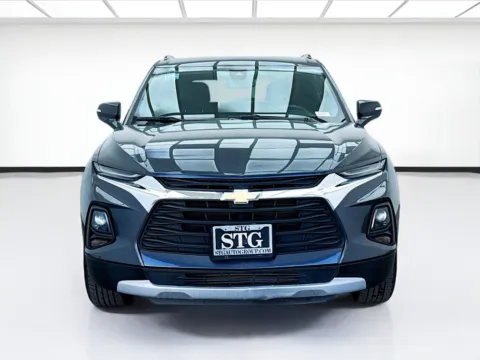 Photos of 2022 Chevrolet Blazer LT for sale in Bellflower, CA at STG Bellflower